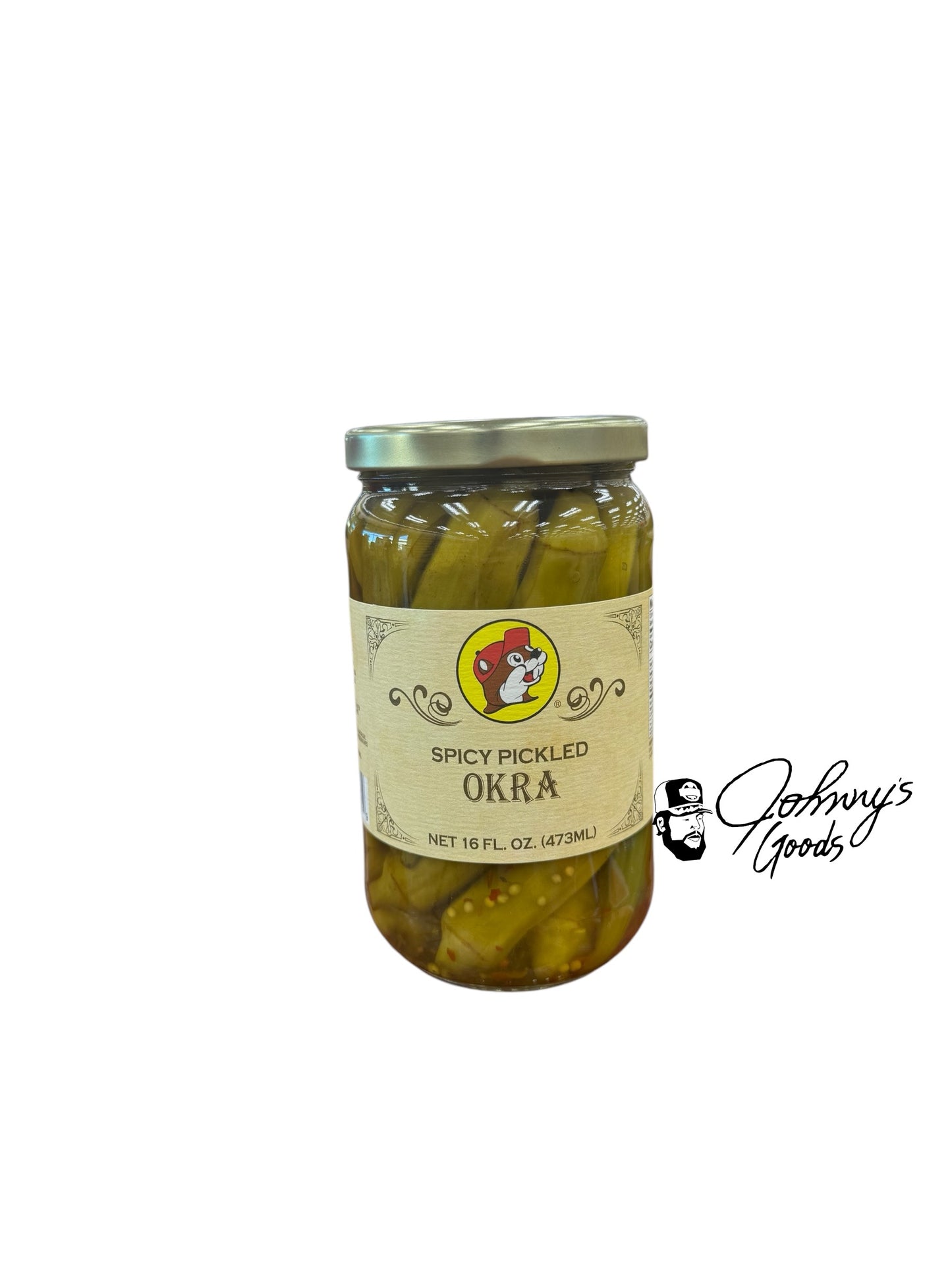 Buc-ee’s Canned & Pickled Vegetables – Crunchy, Flavorful, & Fresh