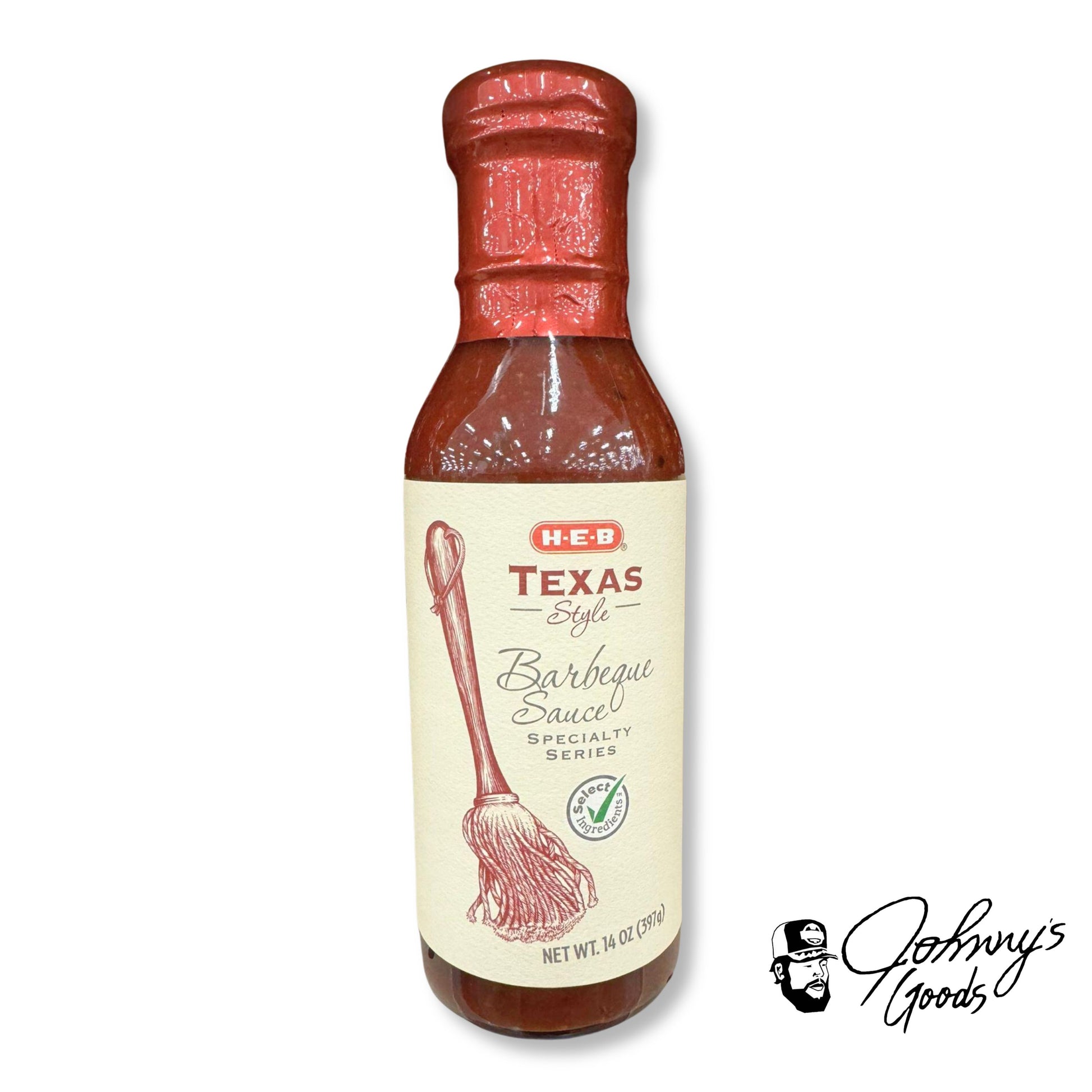 H‑E‑B Barbeque Sauce Specialty Series bbq flavors sauces heat texas heb