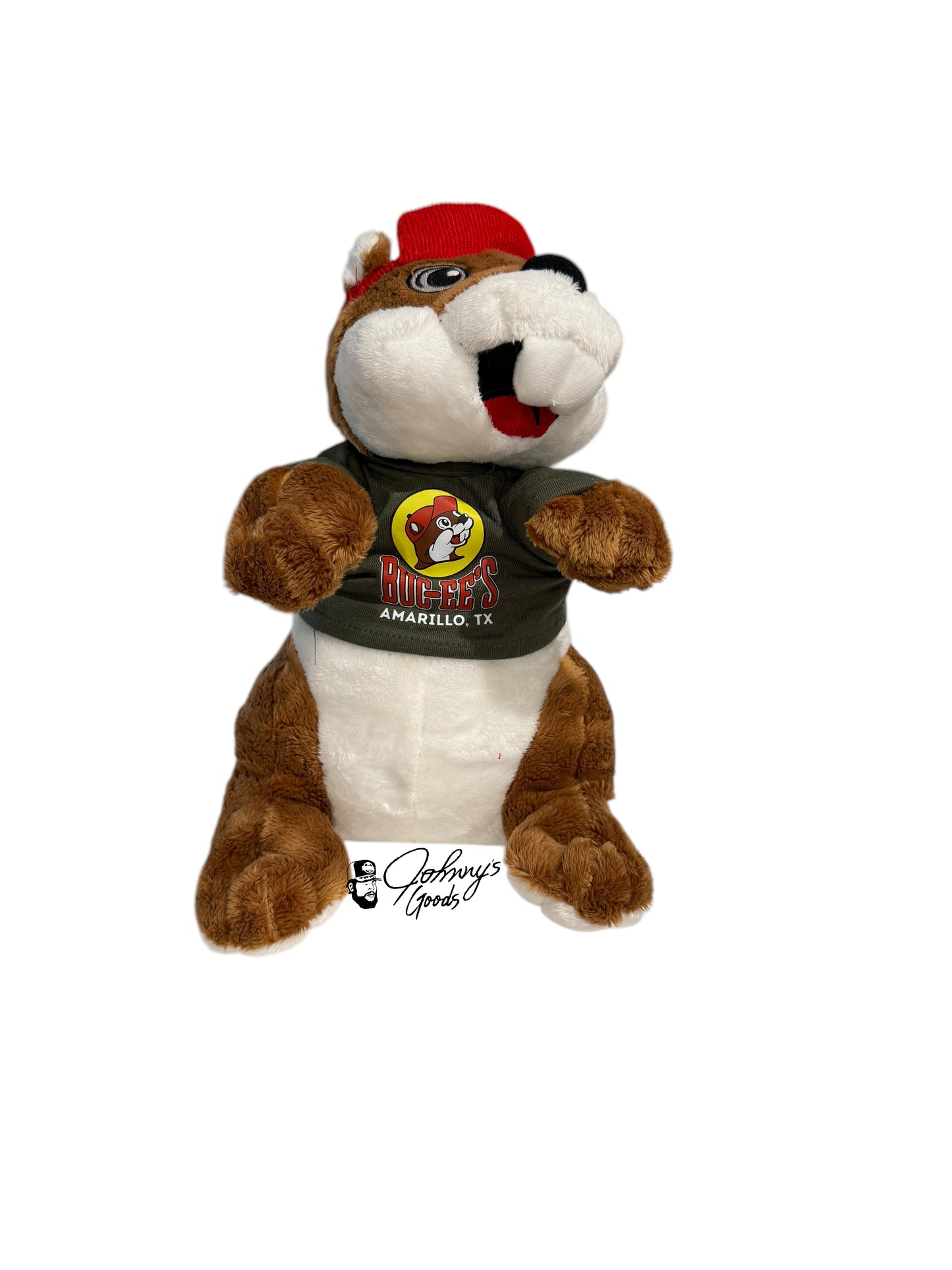 Buc-ee’s Plush, Amarillo