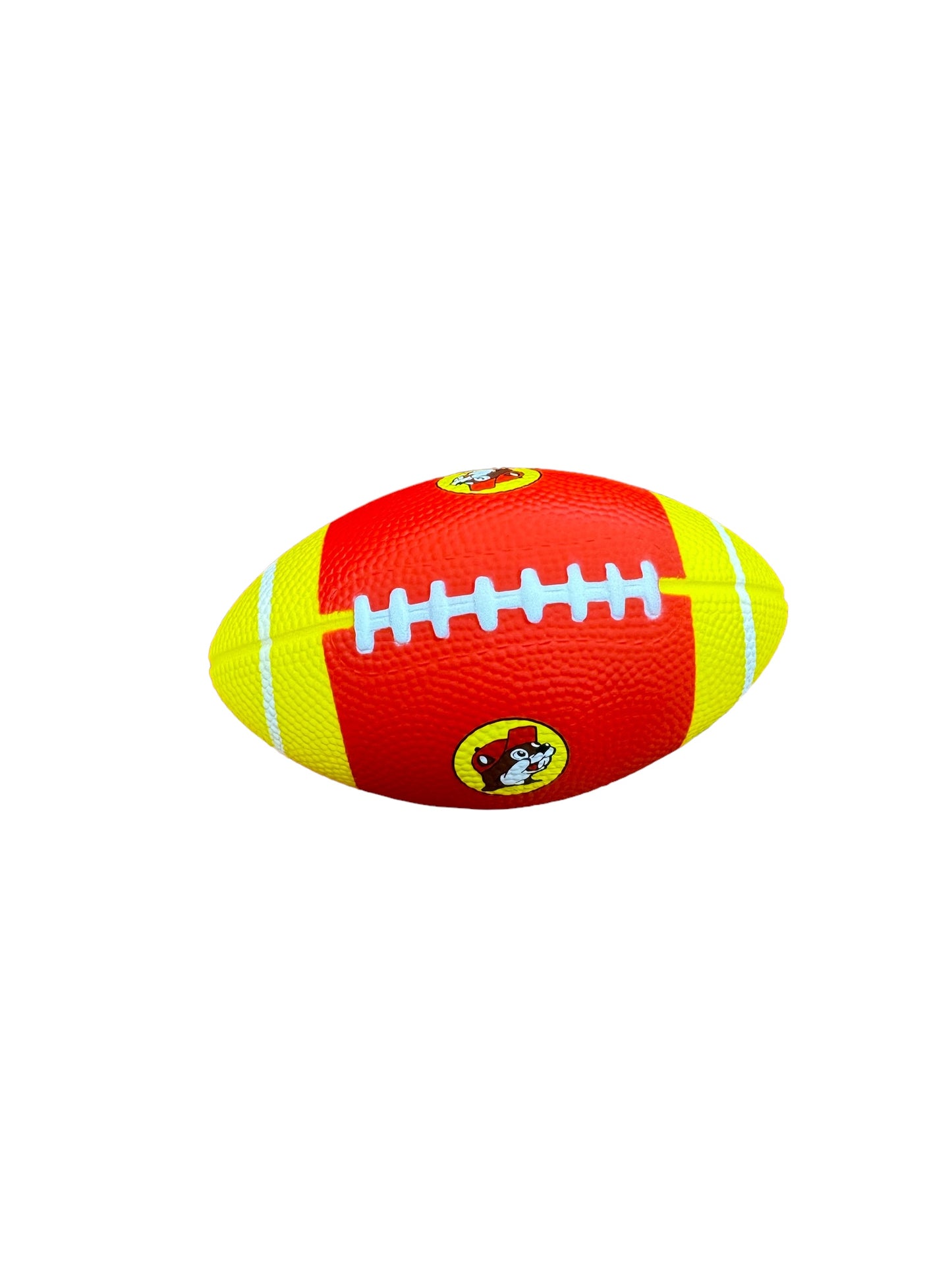 Buc-ee’s Foam Football