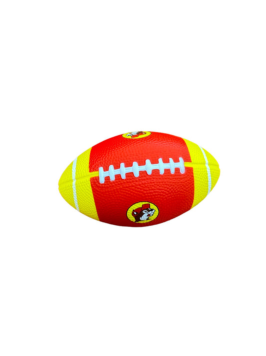 Buc-ee’s Foam Football