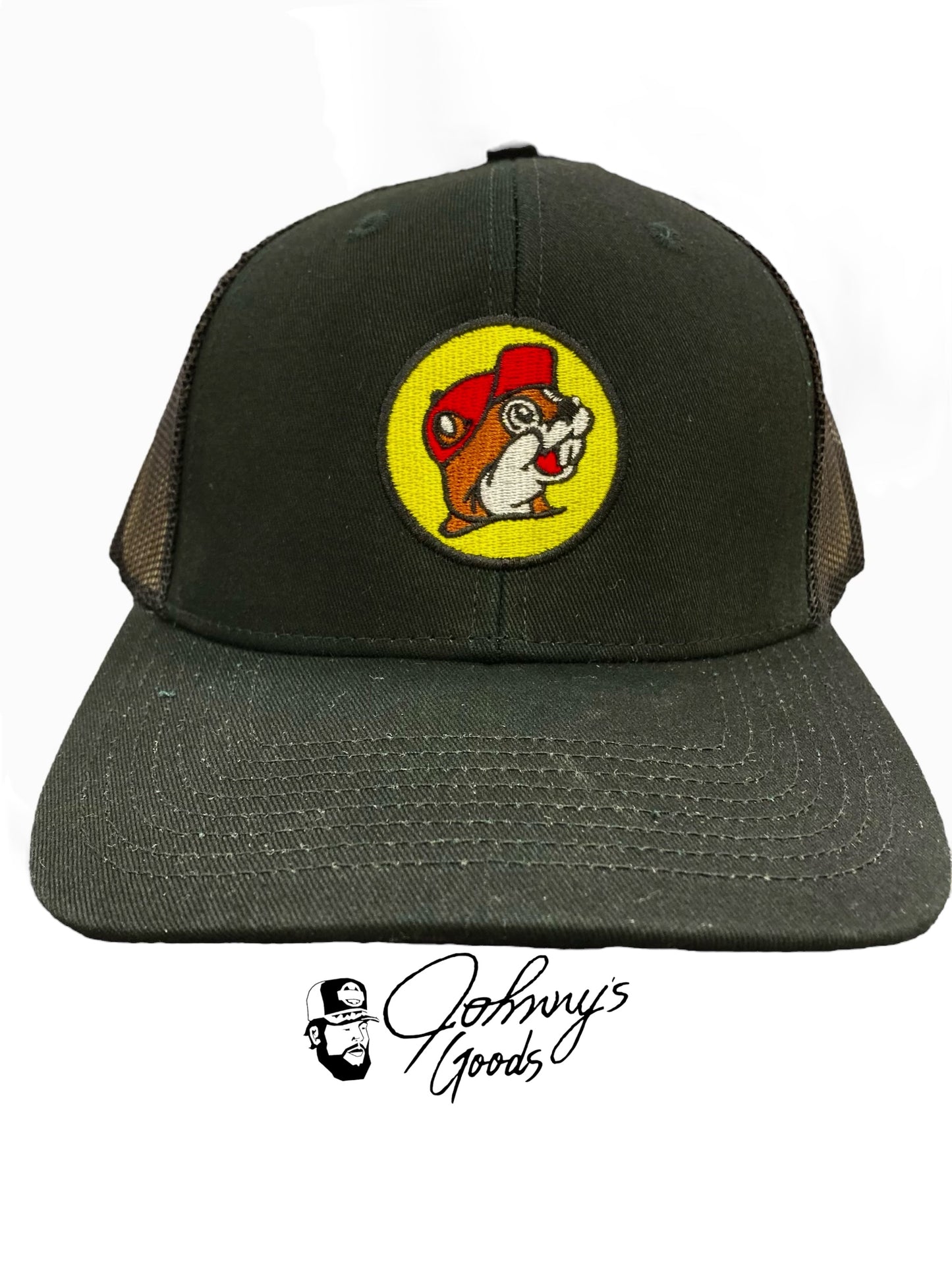 Buc-ee’s Black Hat