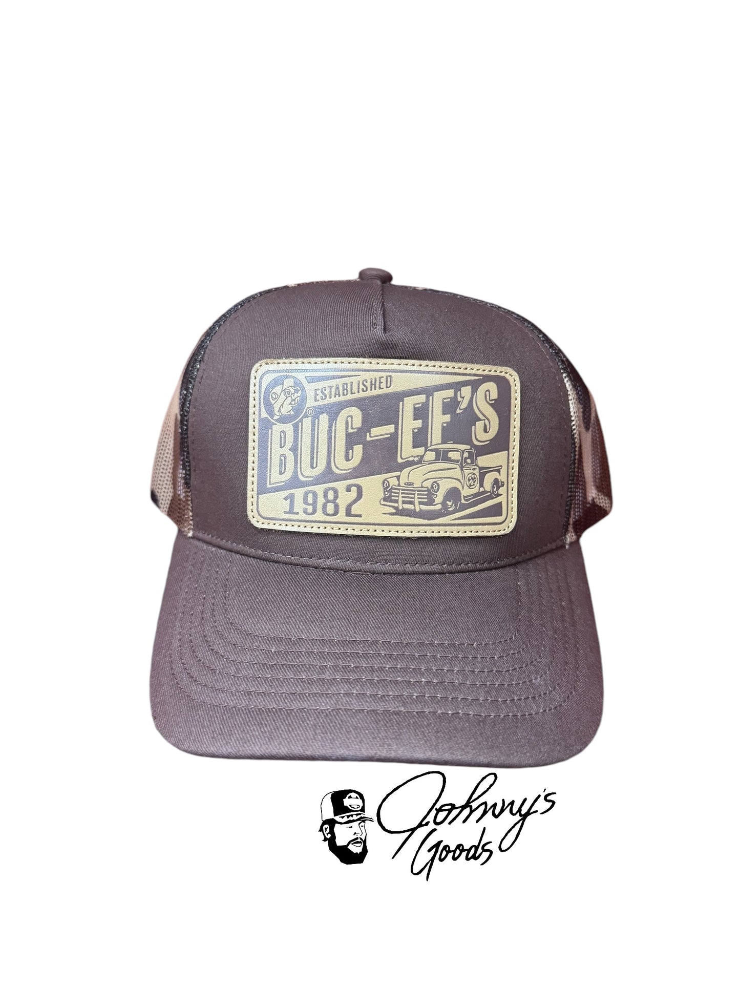 Buc-ee’s Established 1982 Hat