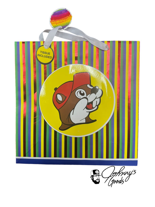 Buc-ee’s Party Bags