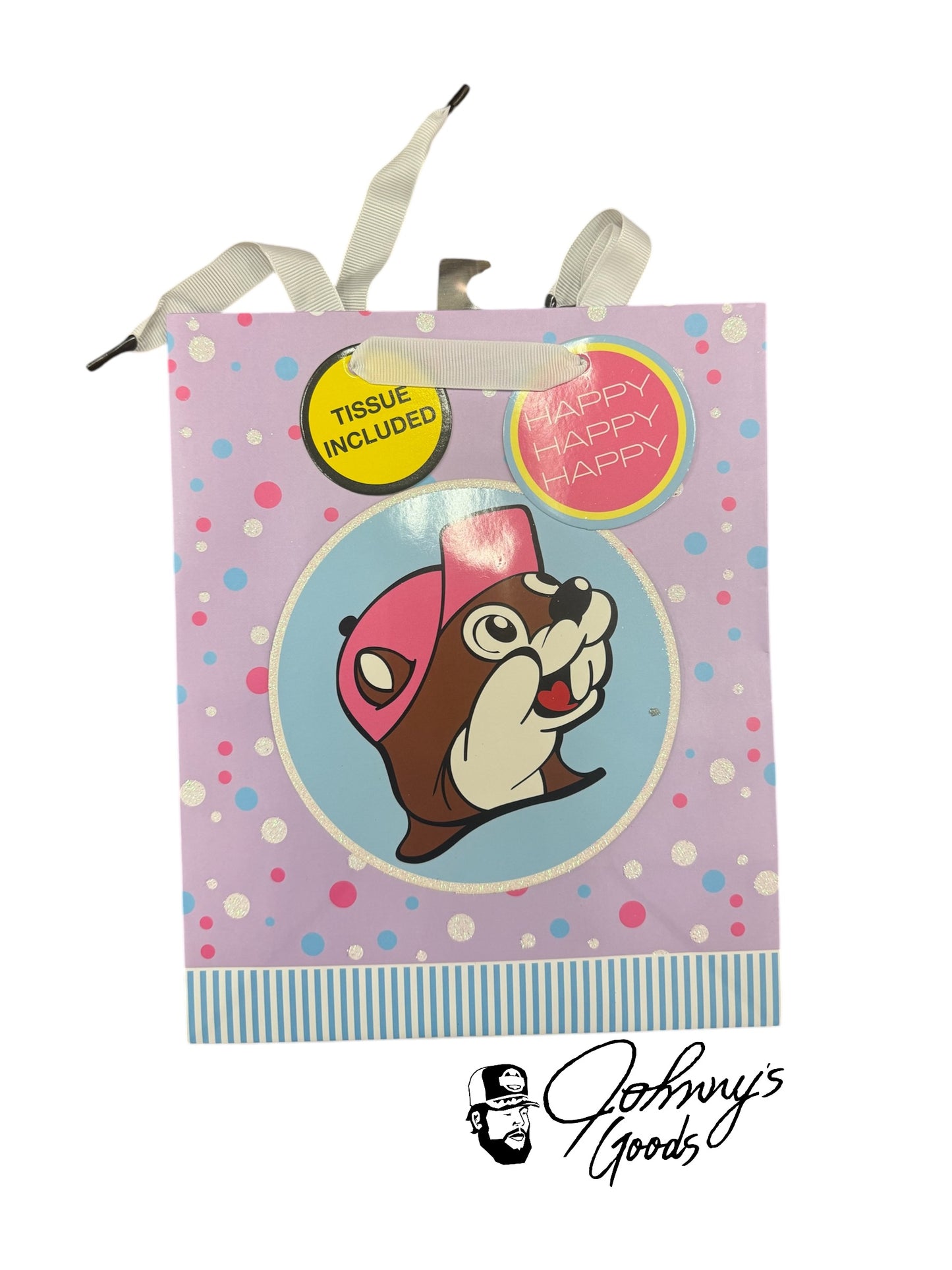 Buc-ee’s Party Bags