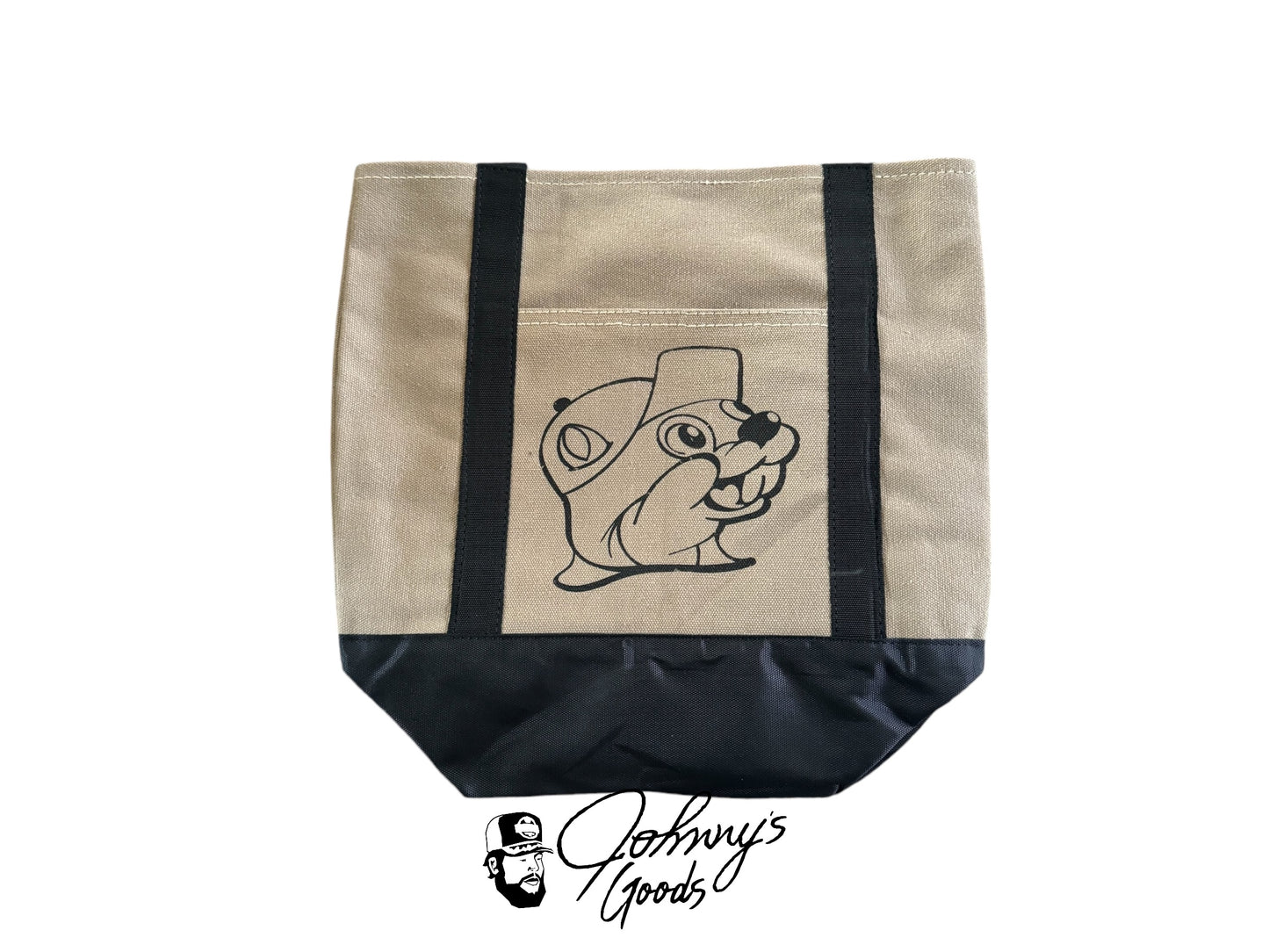 Buc-ee’s Mini Tote Bag