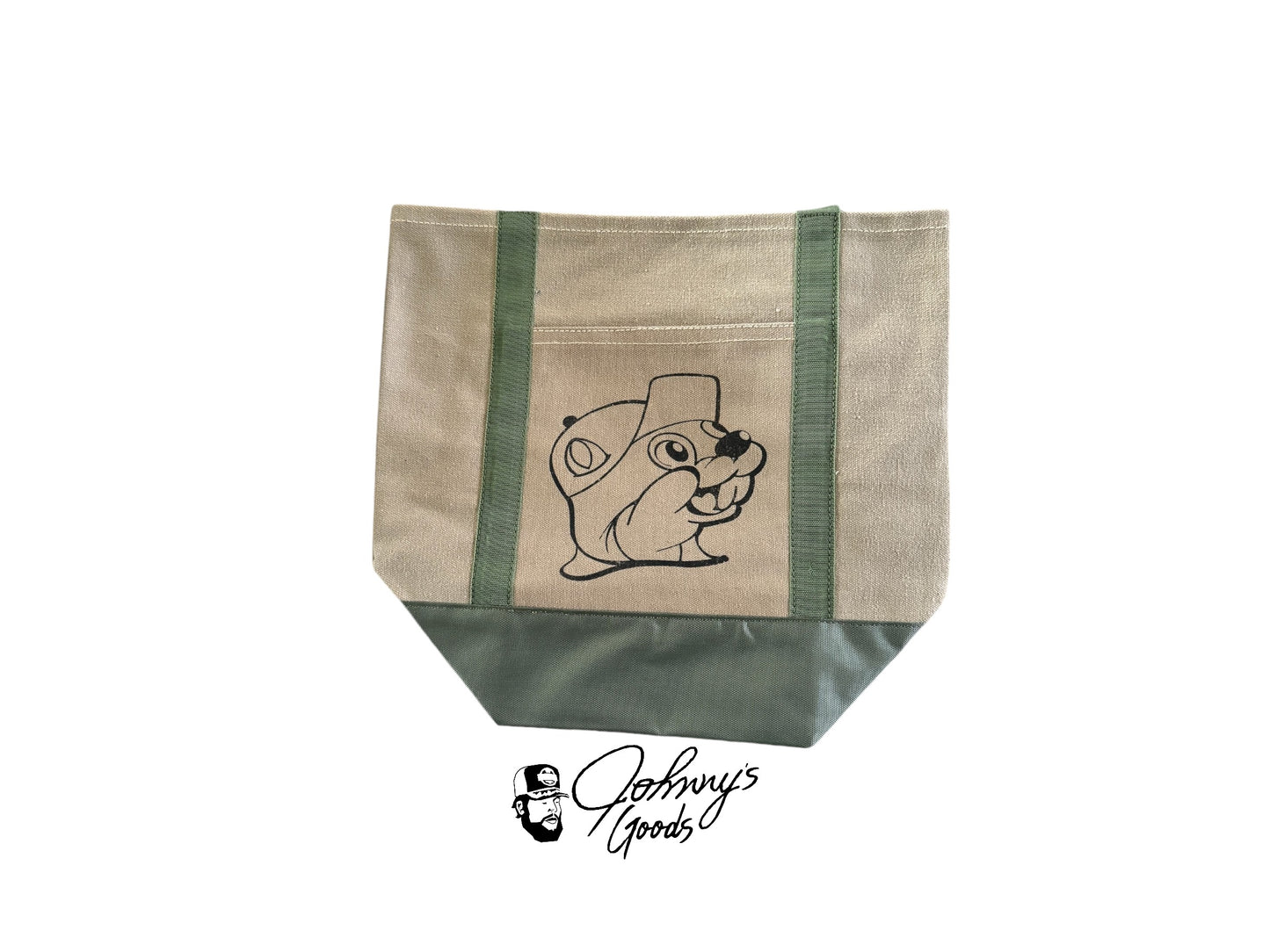 Buc-ee’s Mini Tote Bag