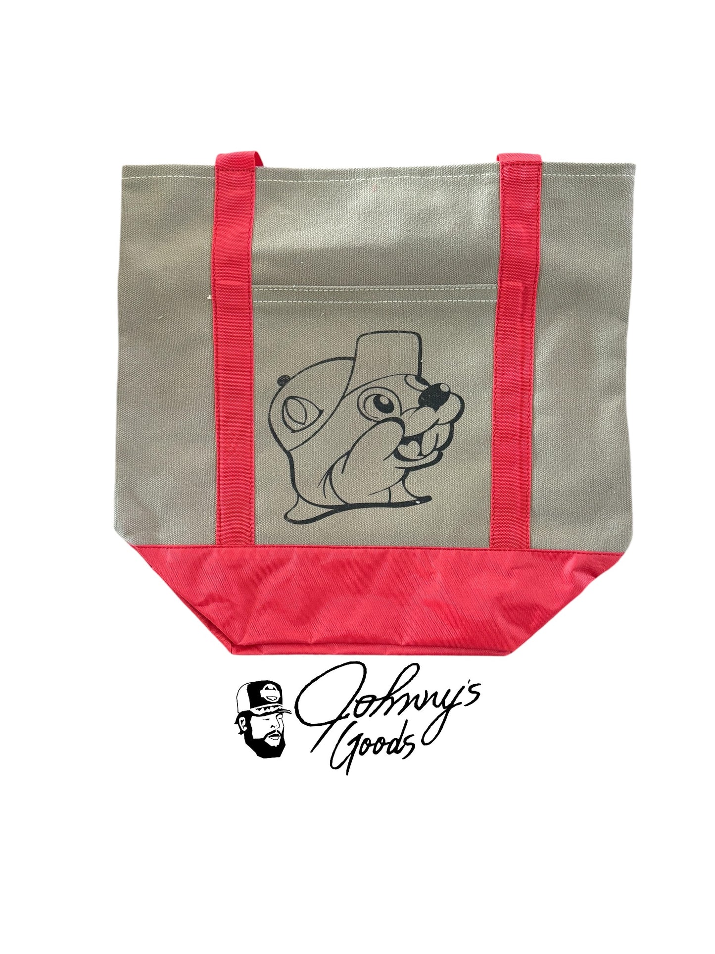 Buc-ee’s Mini Tote Bag