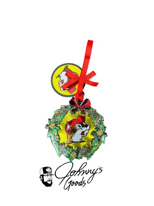 Buc-ee’s Christmas Ornament 2024