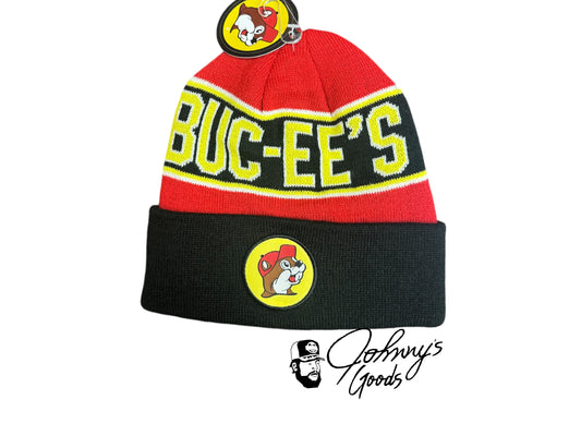 Buc-ee’s Beanie 2024