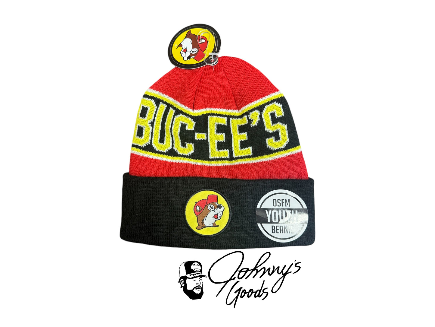 Buc-ee’s Beanie 2024