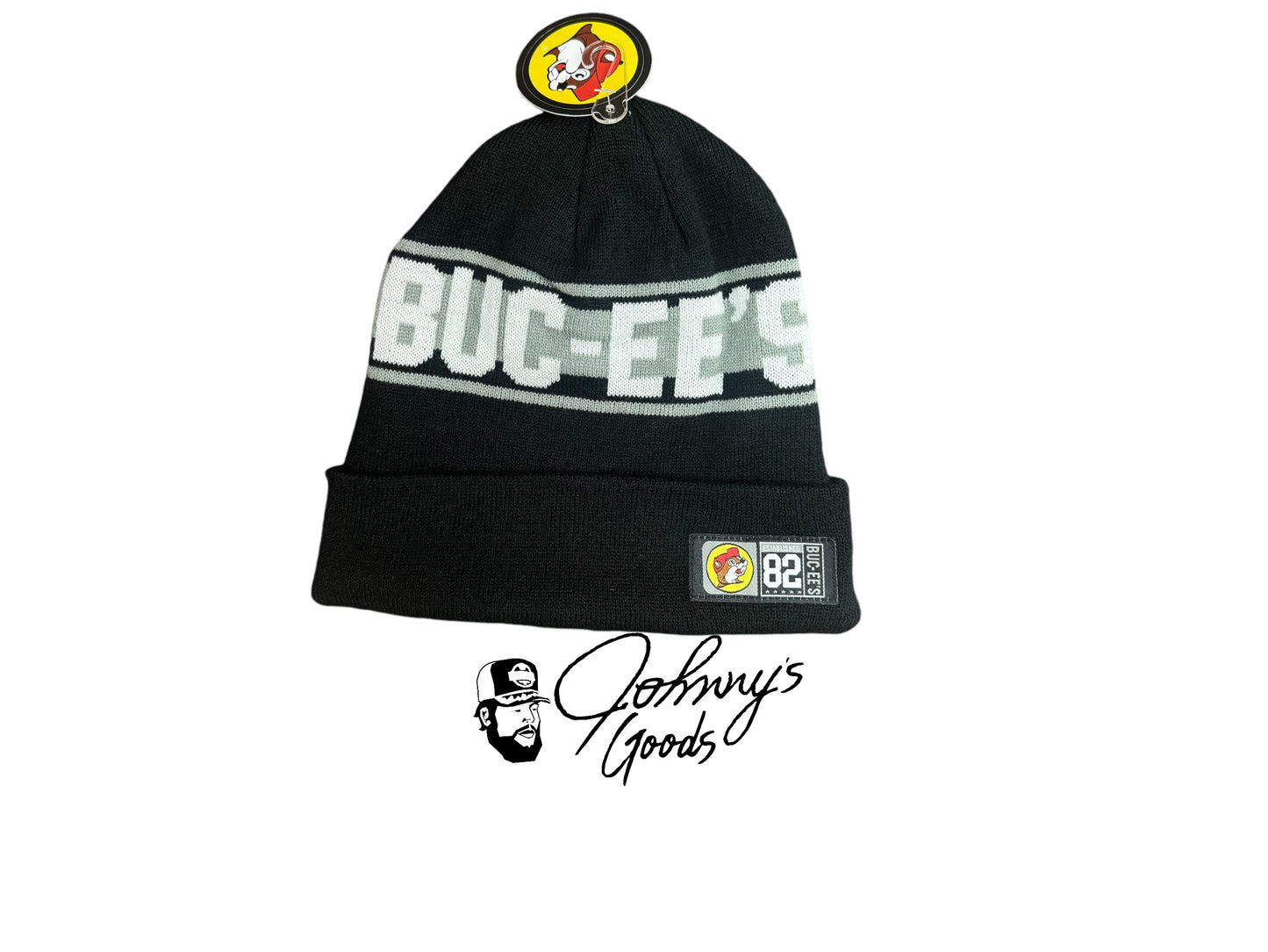 Buc-ee’s Beanie 2024