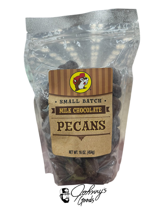 Buc-ee’s Pecans