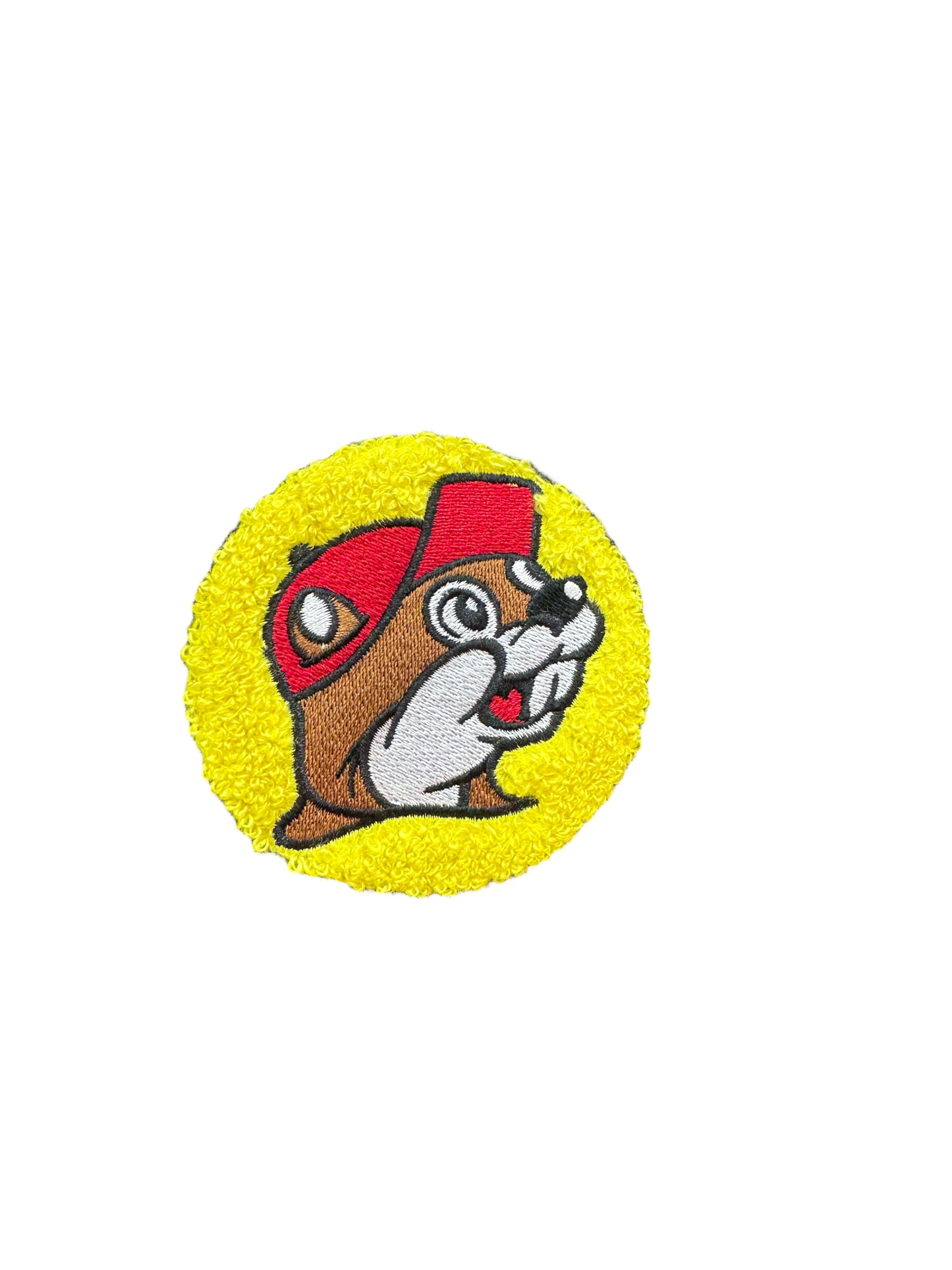 Buc-ee’s Varsity Jacket