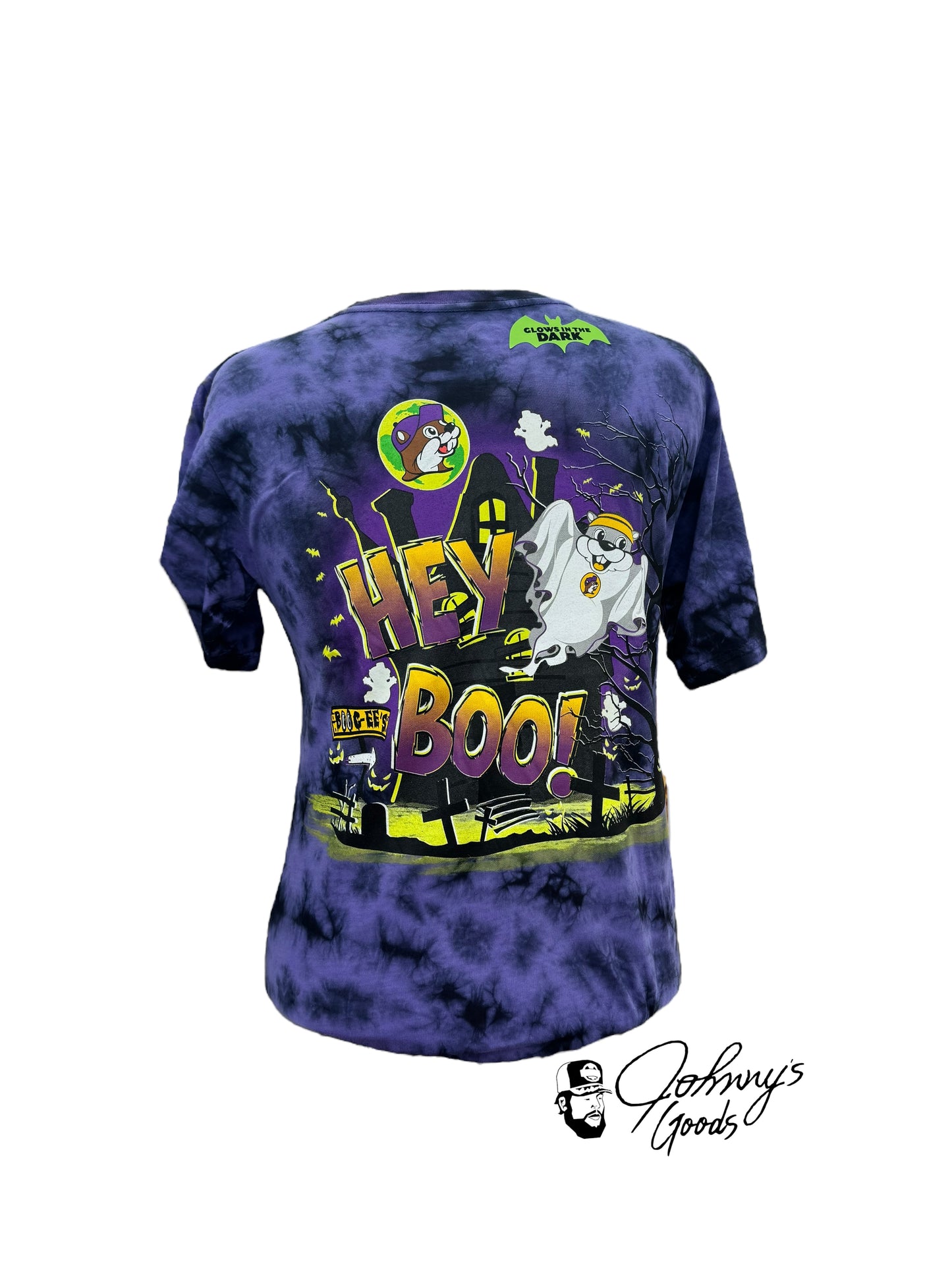 Buc-ee’s Halloween Shirt, 2024, Read Description