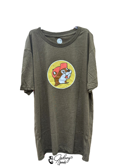 Buc-ee’s Follow Me to Buc-ee’s Tee, 2024