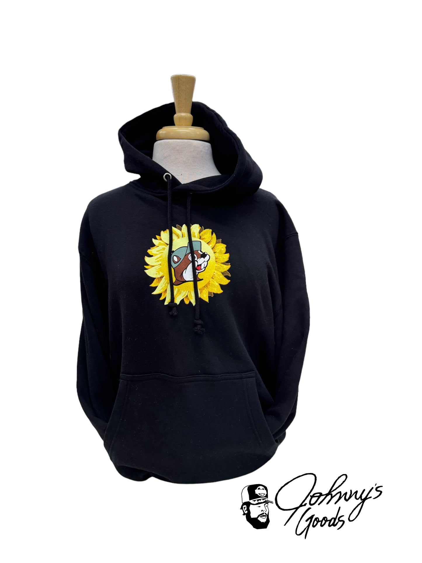 Buc-ee’s Sunshine Hoodie