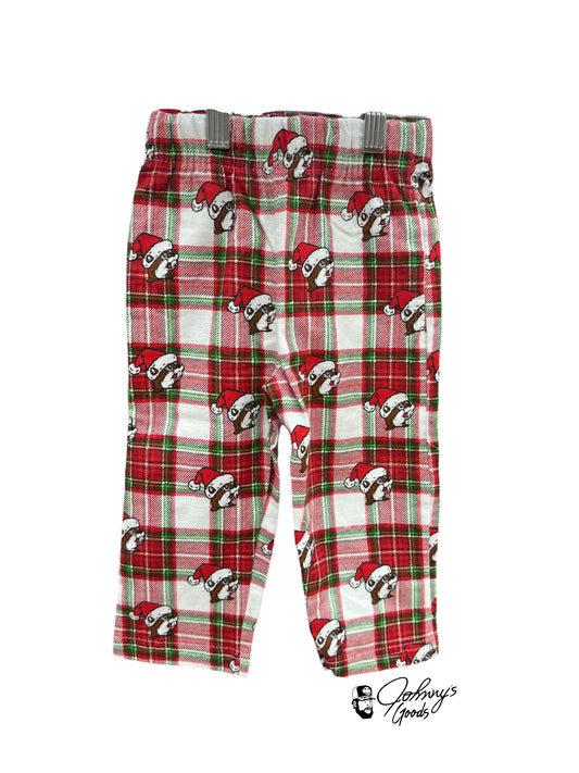 Buc-ee’s Christmas PJ Pants