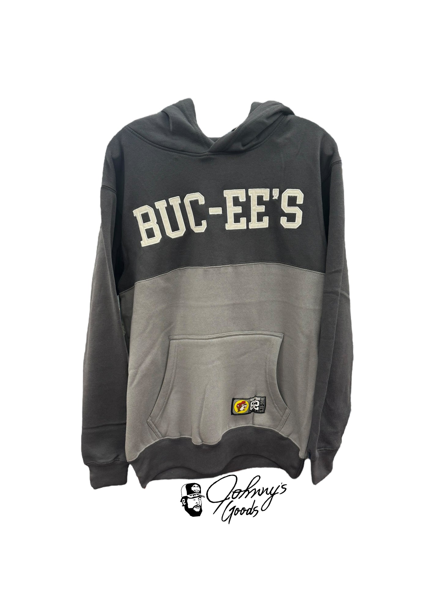 Buc-ee’s Fleece Hoodie