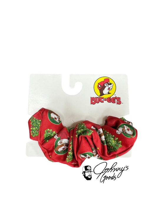 Buc-ee’s Christmas Hair Accessories