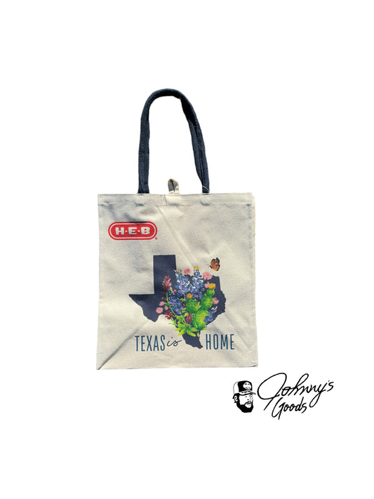 HEB Tote Bag