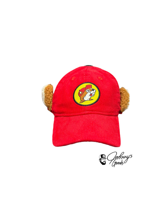 Buc-ee’s Beaver Character Hat