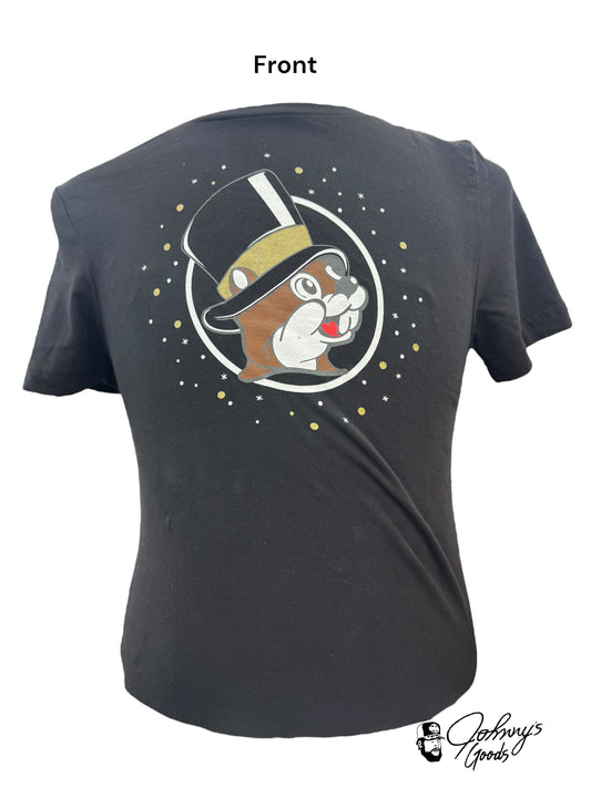 Buc-ee’s New Year’s Shirt, 2025