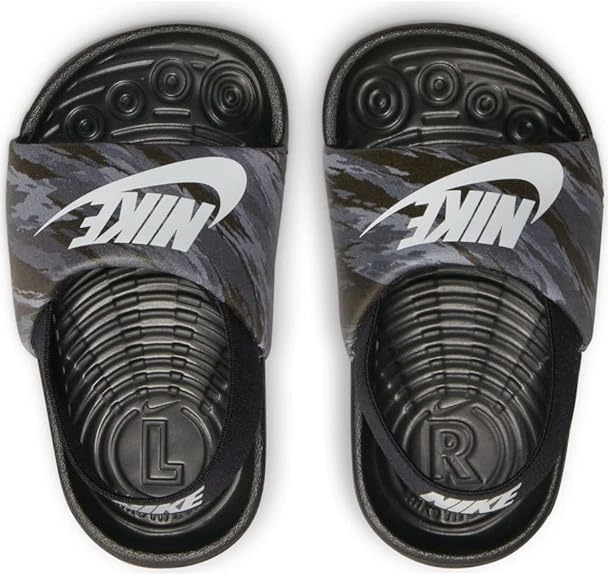 Nike Kawa Slide Se Toddlers Style