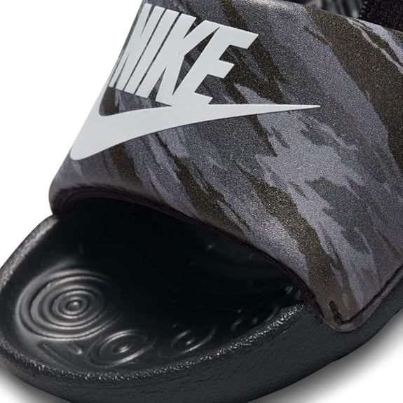 Nike Kawa Slide Se Toddlers Style