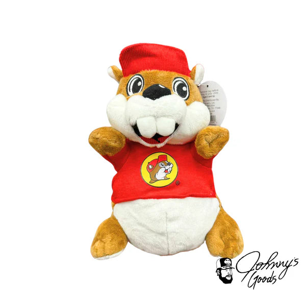 Buc-ee's Best Buddies: Your New Favorite Plush Toy