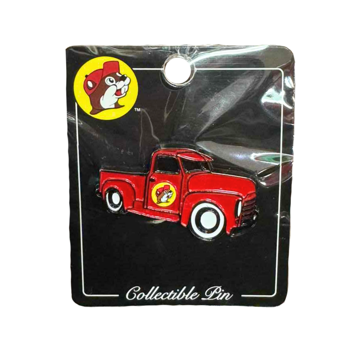 Buc-ee's Collectible Lapel Pins buc ees buc ee's bucees buccees buc-ees