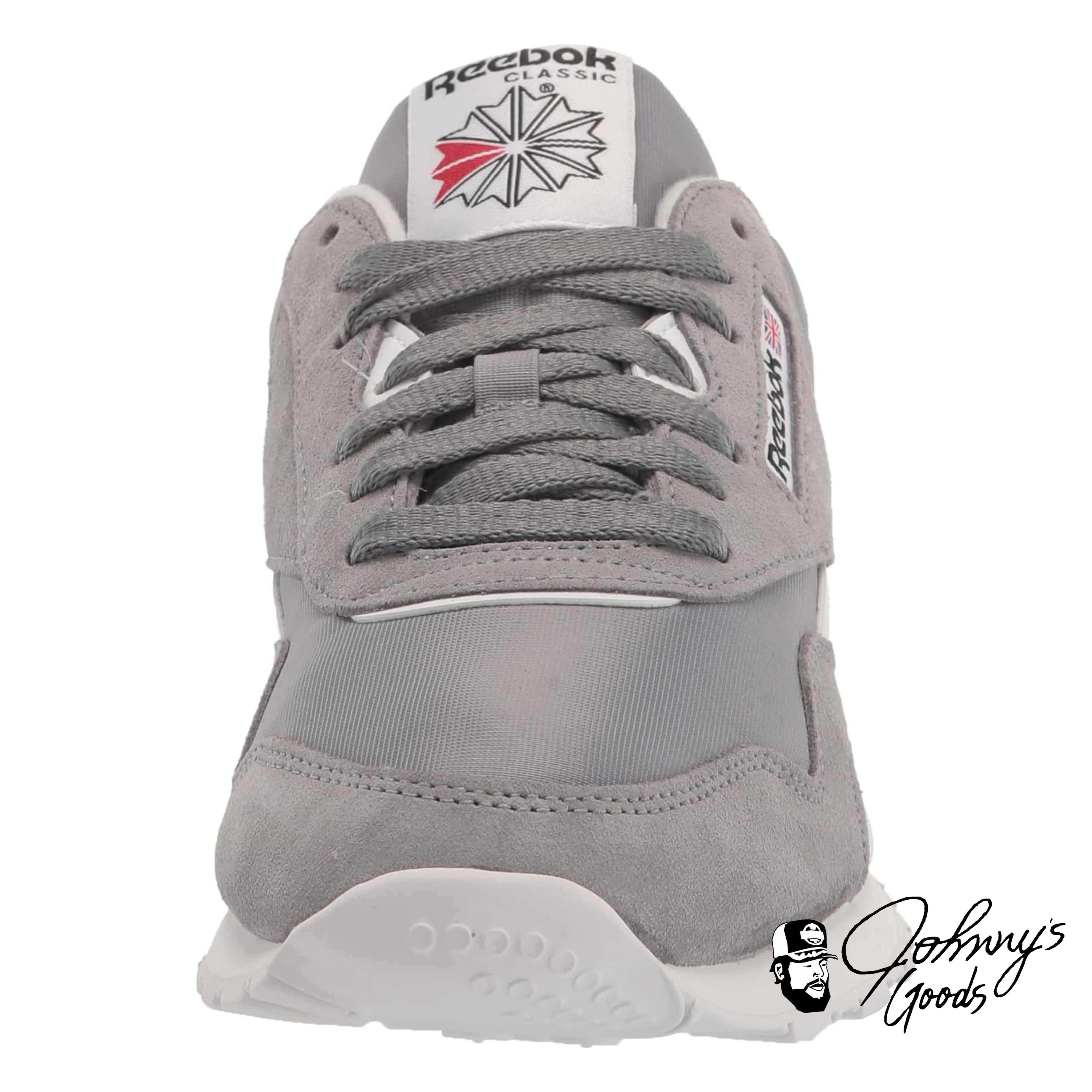 Reebok  grey online