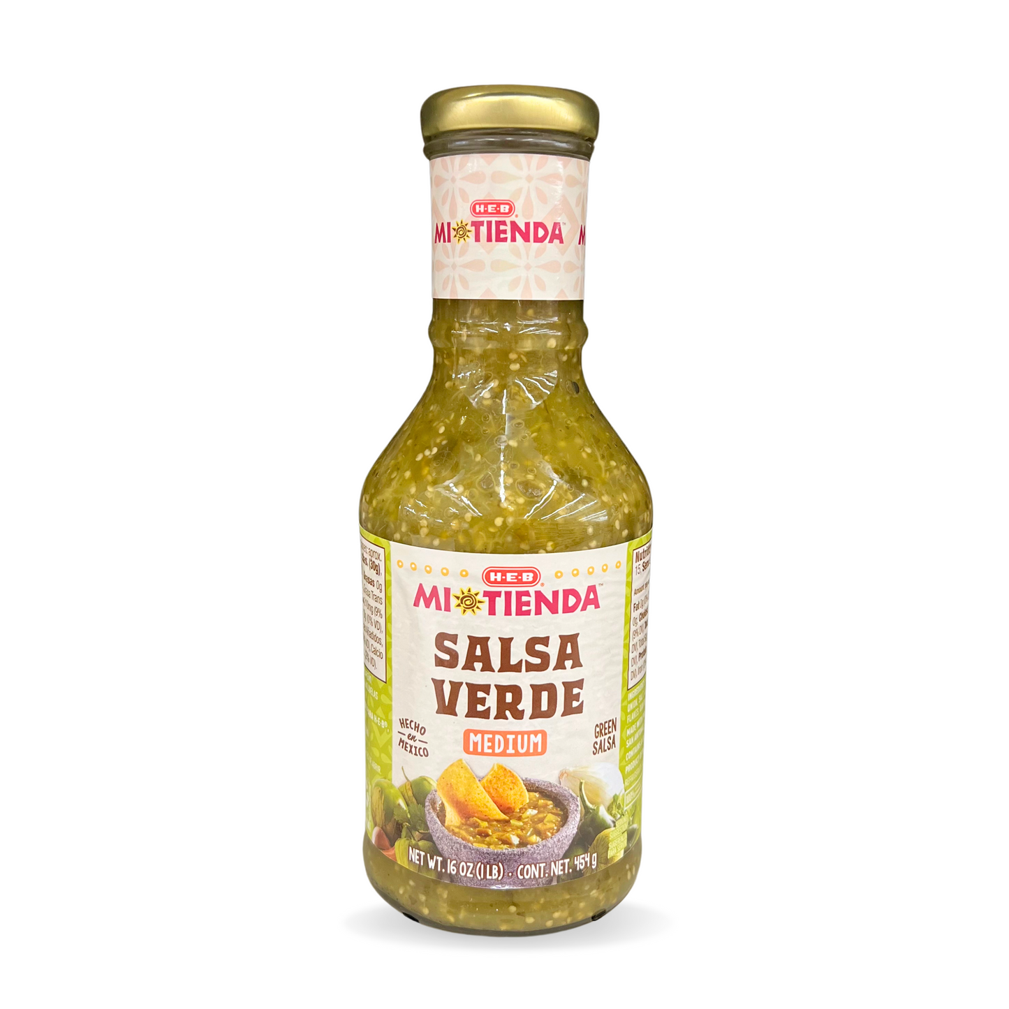 ﻿HEB Mi Tienda Salsa sauces condiments