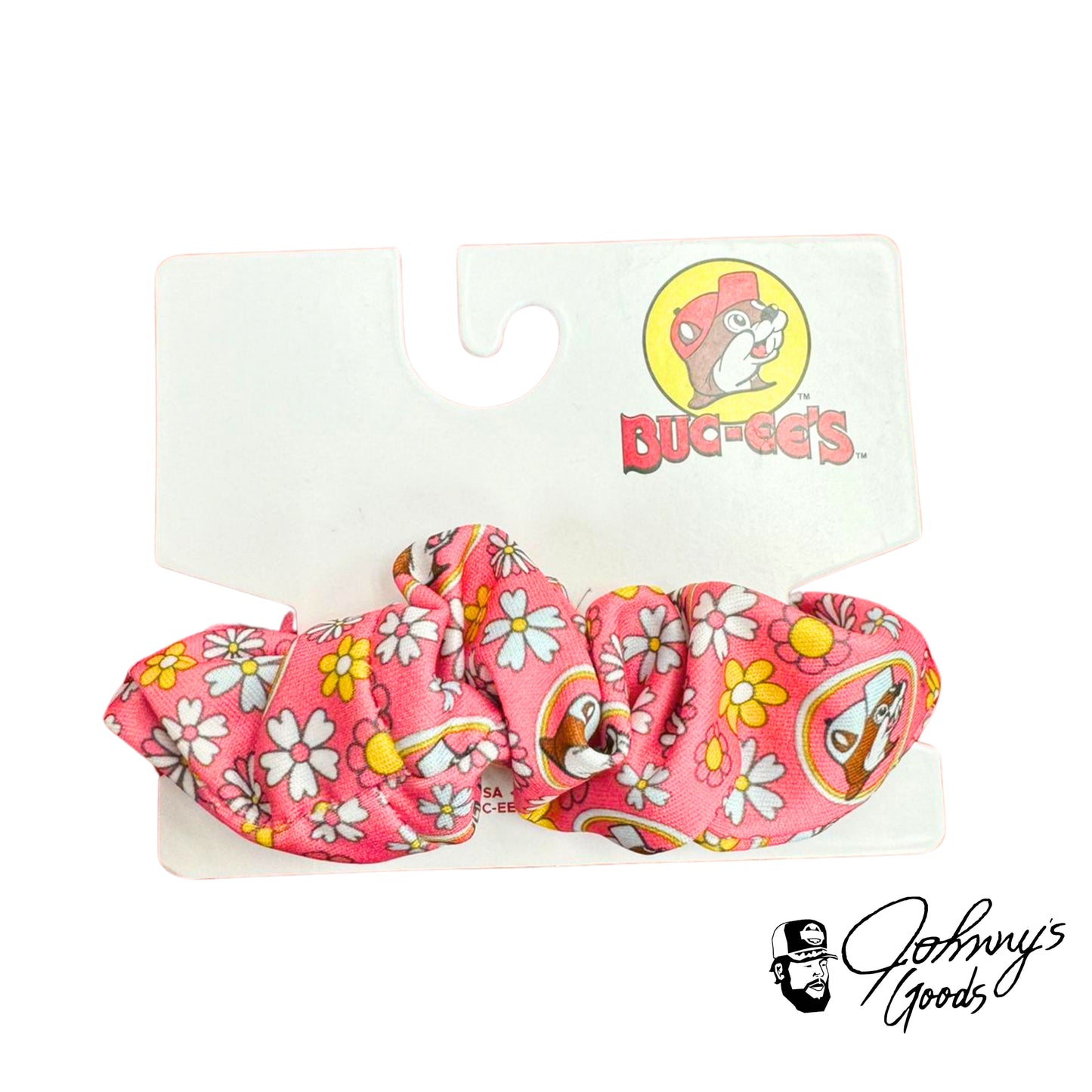 Buc-ee's Daisy Colored Hair Accessories buc ees buc ee's bucees buccees buc-ees