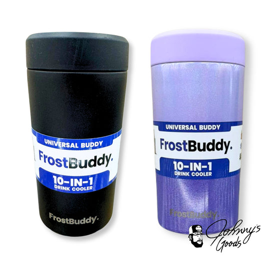 Frost Buddy Universal Buddy 10-in-1 Drink Can Cooler